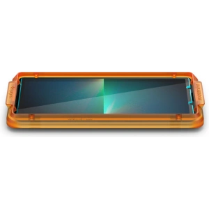 Kup Edzett üveg Spigen GLAS.tR AlignMaster Sony Xperia 5 V Átlátszó [2 PACK] - SPN3211 - {ean13} - Sklep Home Screen