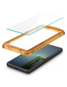 Kup Edzett üveg Spigen GLAS.tR AlignMaster Sony Xperia 5 V Átlátszó [2 PACK] - SPN3211 - {ean13} - Sklep Home Screen