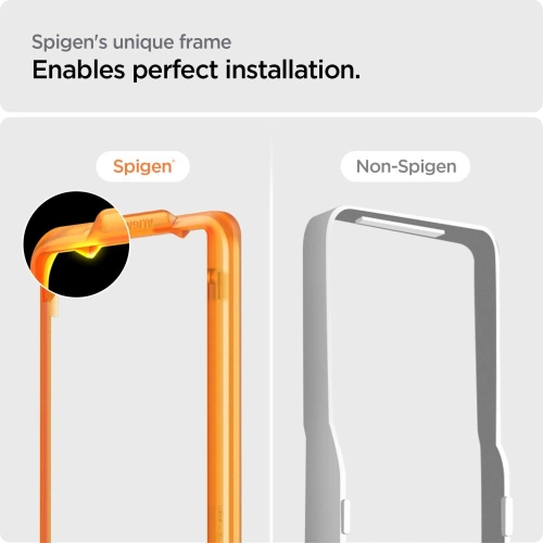 Kup Edzett üveg Spigen GLAS.tR AlignMaster Sony Xperia 5 V Átlátszó [2 PACK] - SPN3211 - {ean13} - Sklep Home Screen