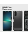 Kup Edzett üveg Spigen GLAS.tR AlignMaster Sony Xperia 5 V Átlátszó [2 PACK] - SPN3211 - {ean13} - Sklep Home Screen