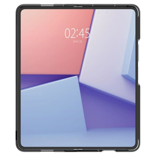 Kup Case Spigen Thin Fit Pro Samsung Galaxy Z Fold 5 Frostgrau - SPN3212 - {ean13} - Sklep Home Screen