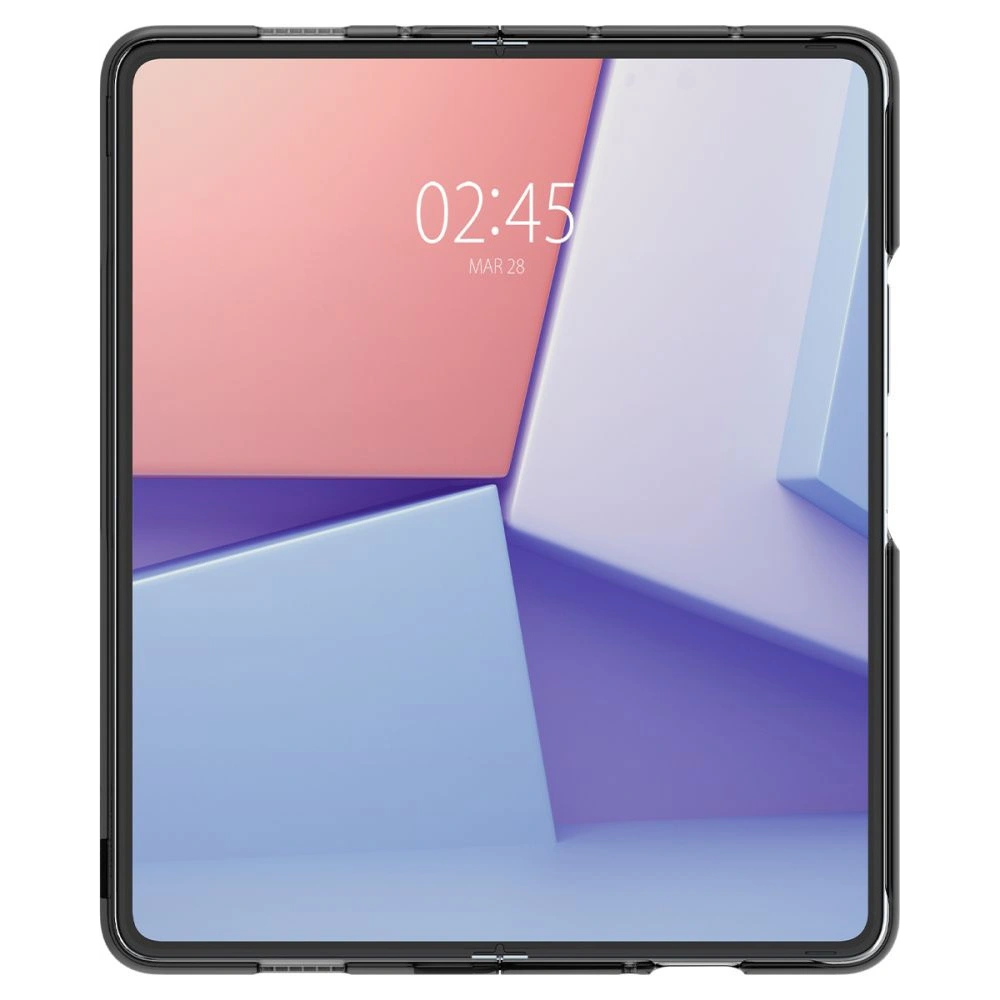 Etui Spigen Thin Fit Pro Samsung Galaxy Z Fold 5 Frost Grey