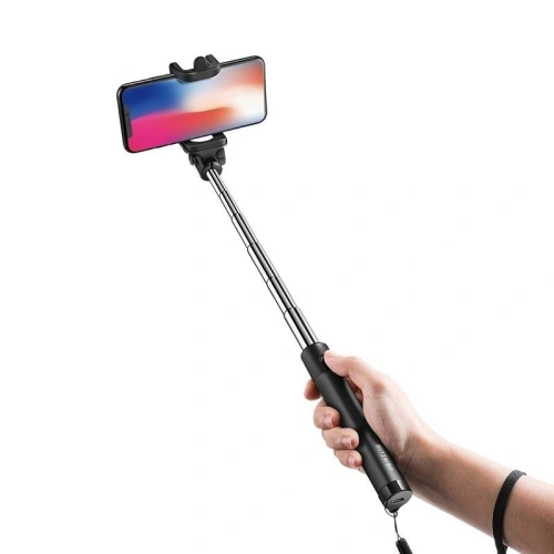 Kup Selfie tyč, Bluetooth stativ BlitzWolf BW-BS6 pro smartphony - BLZ164 - {ean13} - Sklep Home Screen