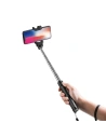 Selfie stick, stativ Bluetooth BlitzWolf BW-BS6 pentru smartphone-uri