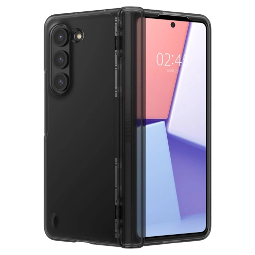 Kup Case Spigen Thin Fit Pro Samsung Galaxy Z Fold 5 Frostgrau - SPN3212 - {ean13} - Sklep Home Screen