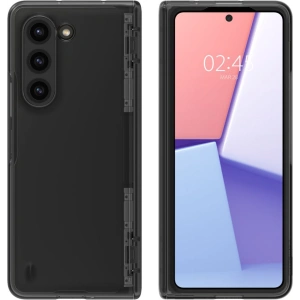 Kup Etui Spigen Thin Fit Pro Samsung Galaxy Z Fold 5 Frost Grey - SPN3212 - {ean13} - Sklep Home Screen