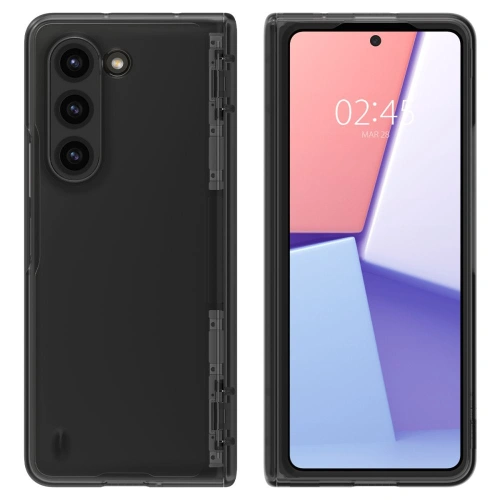 Kup Case Spigen Thin Fit Pro Samsung Galaxy Z Fold 5 Frostgrau - SPN3212 - {ean13} - Sklep Home Screen