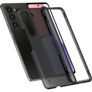 Kup Etui Spigen Thin Fit Pro Samsung Galaxy Z Fold 5 Frost Grey - SPN3212 - {ean13} - Sklep Home Screen
