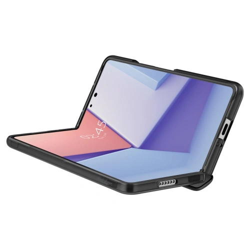 Kup Case Spigen Thin Fit Pro Samsung Galaxy Z Fold 5 Frostgrau - SPN3212 - {ean13} - Sklep Home Screen