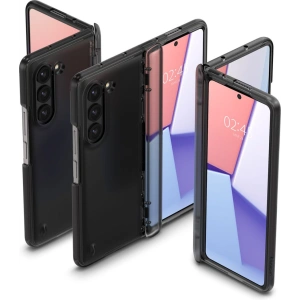 Kup Etui Spigen Thin Fit Pro Samsung Galaxy Z Fold 5 Frost Grey - SPN3212 - {ean13} - Sklep Home Screen