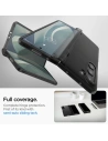 Kup Case Spigen Thin Fit Pro Samsung Galaxy Z Fold 5 Frostgrau - SPN3212 - {ean13} - Sklep Home Screen