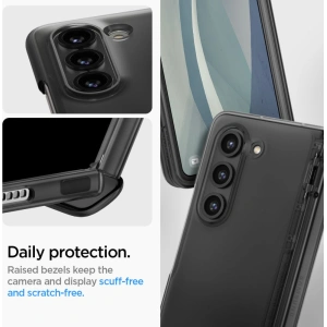 Kup Etui Spigen Thin Fit Pro Samsung Galaxy Z Fold 5 Frost Grey - SPN3212 - {ean13} - Sklep Home Screen
