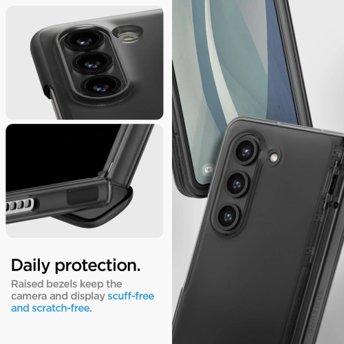 Kup Case Spigen Thin Fit Pro Samsung Galaxy Z Fold 5 Frostgrau - SPN3212 - {ean13} - Sklep Home Screen
