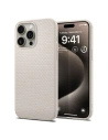 Spigen Liquid Air Apple iPhone 15 Pro Max Natural Titanium