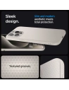 Kup Etui Spigen Liquid Air Apple iPhone 15 Pro Max Přírodní Titan - SPN3213 - {ean13} - Sklep Home Screen