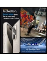 Buy Spigen Liquid Air Apple iPhone 15 Pro Max Natural Titanium - SPN3213 - {ean13} - Home Screen Store Europe