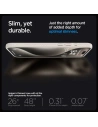 Buy Spigen Liquid Air Apple iPhone 15 Pro Max Natural Titanium - SPN3213 - {ean13} - Home Screen Store Europe
