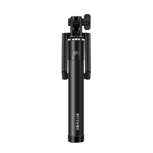 Kup Selfie stick, statyw Bluetooth BlitzWolf BW-BS6 do smartfonów - BLZ164 - {ean13} - Sklep Home Screen