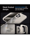 Kup Etui Spigen Ultra Hybrid Apple iPhone 15 Pro Max Natural Titanium - SPN3216 - {ean13} - Sklep Home Screen