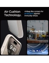 Buy Spigen Ultra Hybrid Apple iPhone 15 Pro Max Natural Titanium - SPN3216 - {ean13} - Home Screen Store Europe