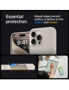 Buy Spigen Ultra Hybrid Apple iPhone 15 Pro Max Natural Titanium - SPN3216 - {ean13} - Home Screen Store Europe