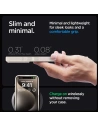 Buy Spigen Ultra Hybrid Apple iPhone 15 Pro Max Natural Titanium - SPN3216 - {ean13} - Home Screen Store Europe