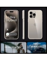 Buy Spigen Ultra Hybrid Apple iPhone 15 Pro Max Natural Titanium - SPN3216 - {ean13} - Home Screen Store Europe