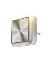 BlitzWolf BW-LT14 Plug-In Dual USB Sensor Night Light 2x USB