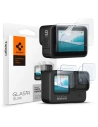 Kup Szkło hartowane Spigen Glas.TR Slim + Film Gopro Hero 9 / 10 / 11 / 12 Clear [2 PACK] - SPN3218 - {ean13} - Sklep Home Screen