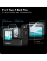 Kup Szkło hartowane Spigen Glas.TR Slim + Film Gopro Hero 9 / 10 / 11 / 12 Clear [2 PACK] - SPN3218 - {ean13} - Sklep Home Screen