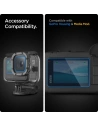 Buy pigen Glas.TR Slim + Film Gopro Hero 9 / 10 / 11 / 12 Clear [2 PACK] - SPN3218 - {ean13} - Home Screen Store Europe