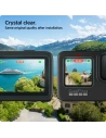 Kup Szkło hartowane Spigen Glas.TR Slim + Film Gopro Hero 9 / 10 / 11 / 12 Clear [2 PACK] - SPN3218 - {ean13} - Sklep Home Screen