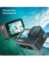 Kup Szkło hartowane Spigen Glas.TR Slim + Film Gopro Hero 9 / 10 / 11 / 12 Clear [2 PACK] - SPN3218 - {ean13} - Sklep Home Screen