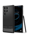 Kup Etui Spigen Rugged Armor Samsung Galaxy S24 Ultra Matná černá - SPN3219 - {ean13} - Sklep Home Screen