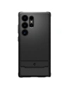 Kup Spigen Samsung Carcasă Rugged Armor Galaxy S24 Ultra Matte Black - SPN3219 - {ean13} - Sklep Home Screen