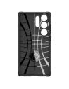 Kup Etui Spigen Rugged Armor Samsung Galaxy S24 Ultra Matt Fekete - SPN3219 - {ean13} - Sklep Home Screen
