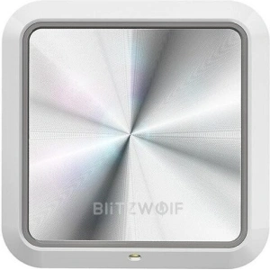 Kup Lampka nocna z czujnikiem zmierzchu BlitzWolf BW-LT14 do kontaktu, 2x USB - BLZ165 - {ean13} - Sklep Home Screen