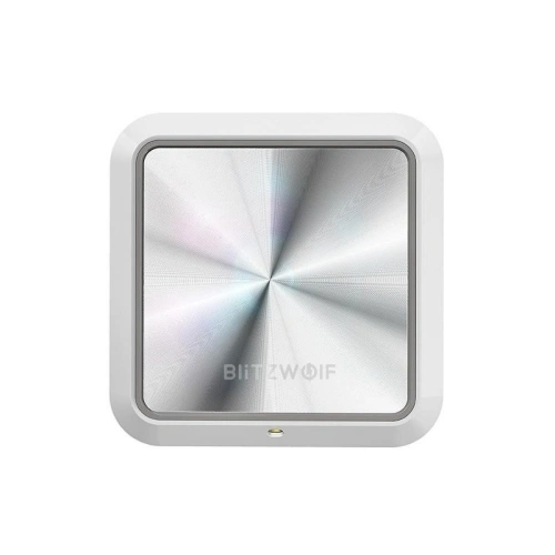 Kup Lampă de noapte cu senzor de amurg BlitzWolf BW-LT14 pentru priză, 2x USB - BLZ165 - {ean13} - Sklep Home Screen
