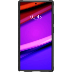 Kup Spigen Samsung Carcasă Rugged Armor Galaxy S24 Ultra Matte Black - SPN3219 - {ean13} - Sklep Home Screen