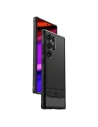 Kup Etui Spigen Rugged Armor Samsung Galaxy S24 Ultra Matt Fekete - SPN3219 - {ean13} - Sklep Home Screen