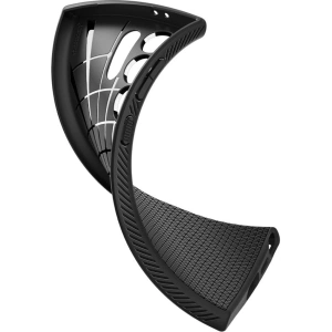 Kup Case Spigen Liquid Air Samsung Galaxy S24 Ultra Matt Schwarz - SPN3220 - {ean13} - Sklep Home Screen