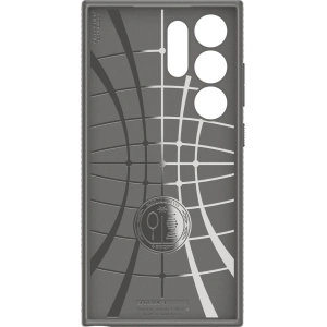 Kup Case Spigen Liquid Air Samsung Galaxy S24 Ultra Marmor Grau - SPN3221 - {ean13} - Sklep Home Screen