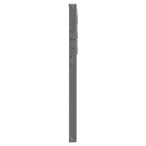 Kup Etui Spigen Liquid Air Samsung Galaxy S24 Ultra Marble Grey - SPN3221 - {ean13} - Sklep Home Screen