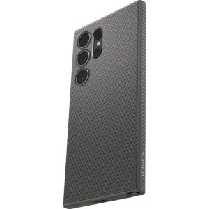 Kup Case Spigen Liquid Air Samsung Galaxy S24 Ultra Marmor Grau - SPN3221 - {ean13} - Sklep Home Screen