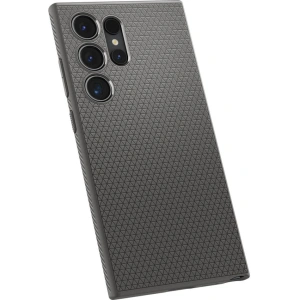 Kup Spigen Samsung Carcasă Liquid Air Galaxy S24 Ultra Marble Grey - SPN3221 - {ean13} - Sklep Home Screen