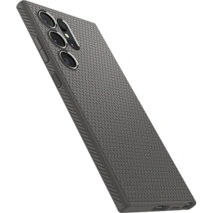 Kup Etui Spigen Liquid Air Samsung Galaxy S24 Ultra Mramorově šedé - SPN3221 - {ean13} - Sklep Home Screen