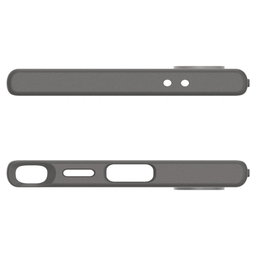 Kup Etui Spigen Liquid Air Samsung Galaxy S24 Ultra Marble Grey - SPN3221 - {ean13} - Sklep Home Screen