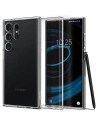 Kup Etui Spigen Liquid Crystal Samsung Galaxy S24 Ultra Áttetsző - SPN3222 - {ean13} - Sklep Home Screen