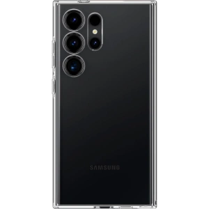 Kup Etui Spigen Liquid Crystal Samsung Galaxy S24 Ultra Crystal Clear - SPN3222 - {ean13} - Sklep Home Screen