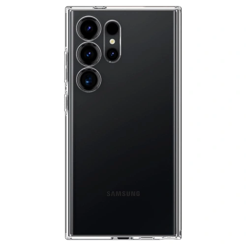 Kup Spigen Samsung Carcasă Liquid Crystal Galaxy S24 Ultra Crystal Clear - SPN3222 - {ean13} - Sklep Home Screen